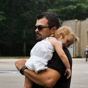 Meet your Posher, Kevin